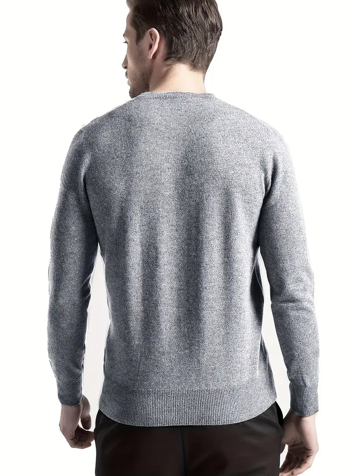 Levoire | Pull Décontracté