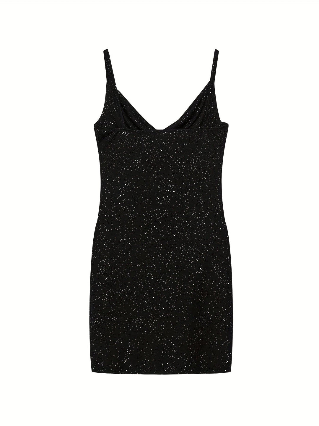Levoire | Robe En Strass Pailleté