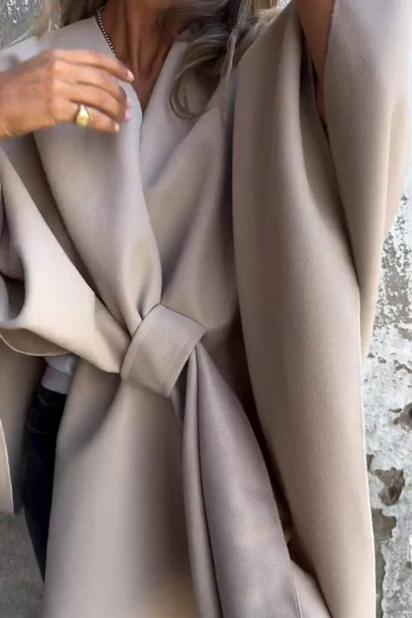 Levoire | Veste Rentosti Cascadante Manteau À Capuche V Pour Femmes