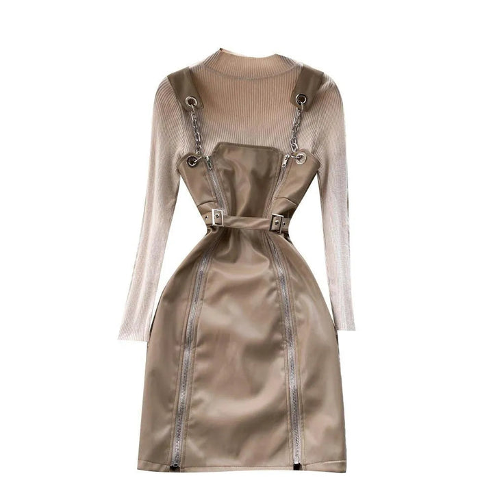 Levoire | Robe à deux pièces