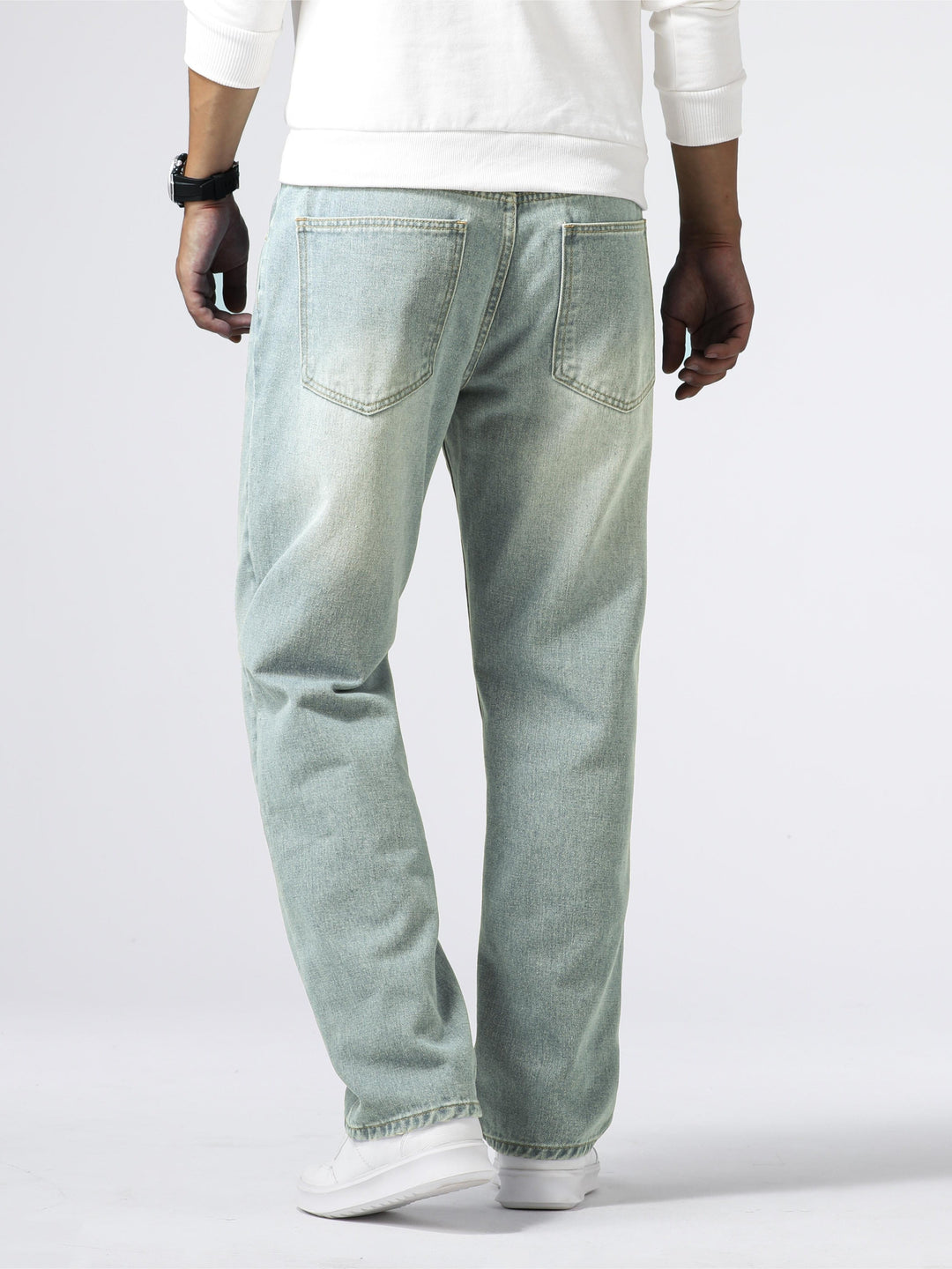 Levoire | Pantalons Détente Rento Droits