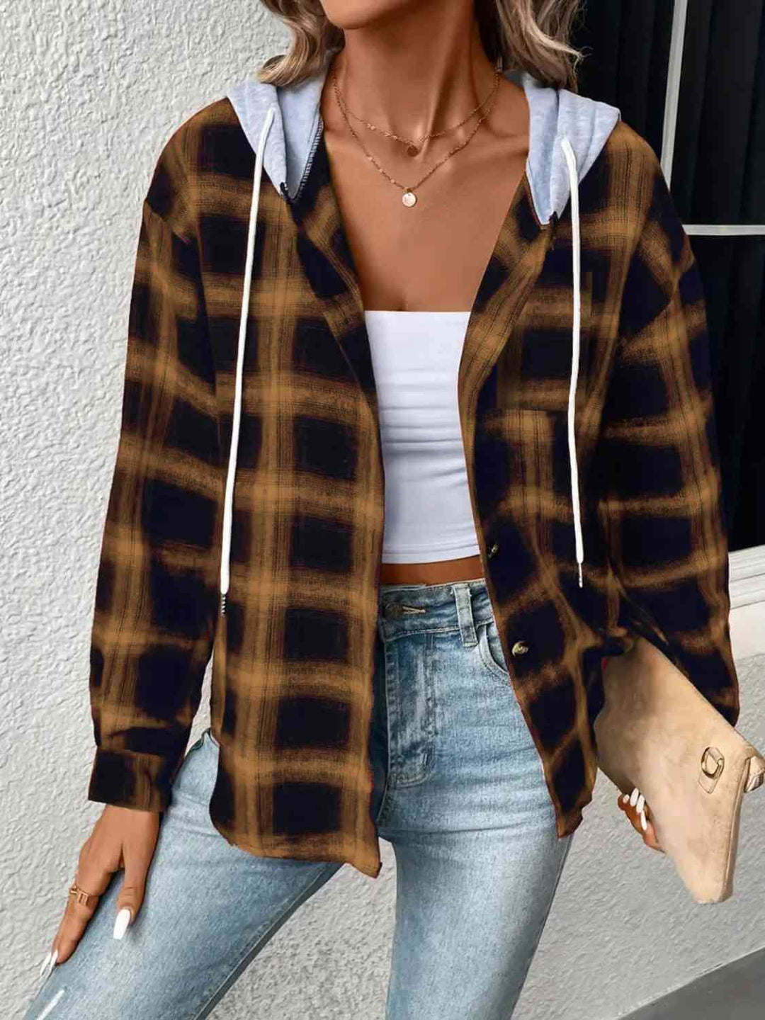Levoire | Veste tendance et sans effort