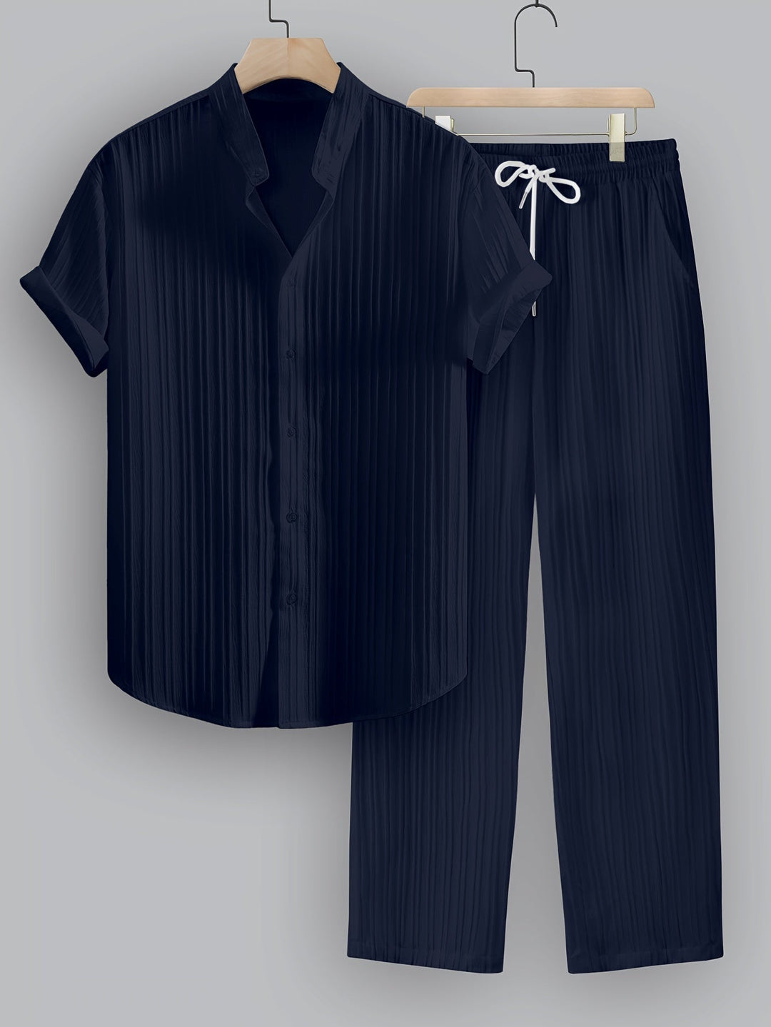 Levoire | Velours Côtelé Ensemble Homme 2 Pièces Merimustan