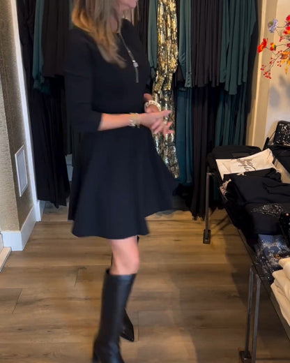 Levoire | Robe À Fermeture Éclair Pour Femmes