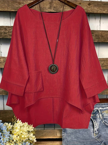 Levoire | Chemise d'hiver élégante et stylée