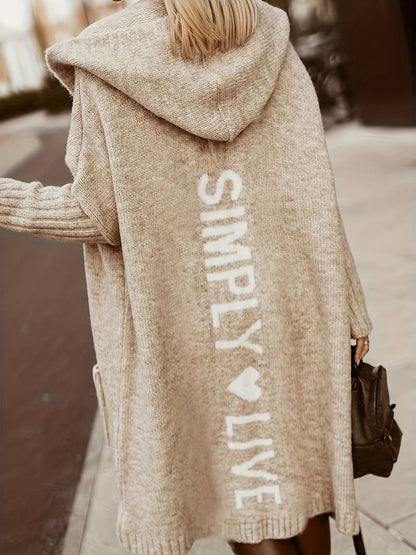 Levoire | Blazer À Épaules Droites Beige