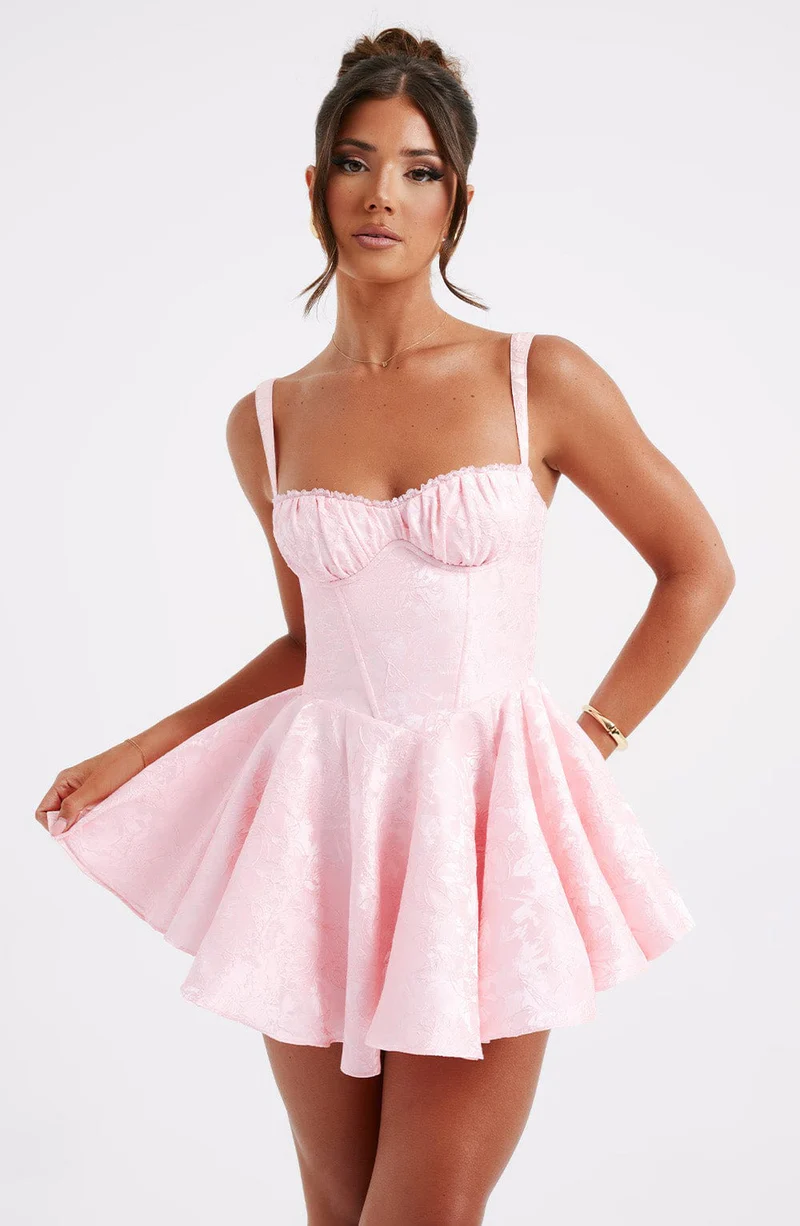 Levoire | Mini robe sexy chic