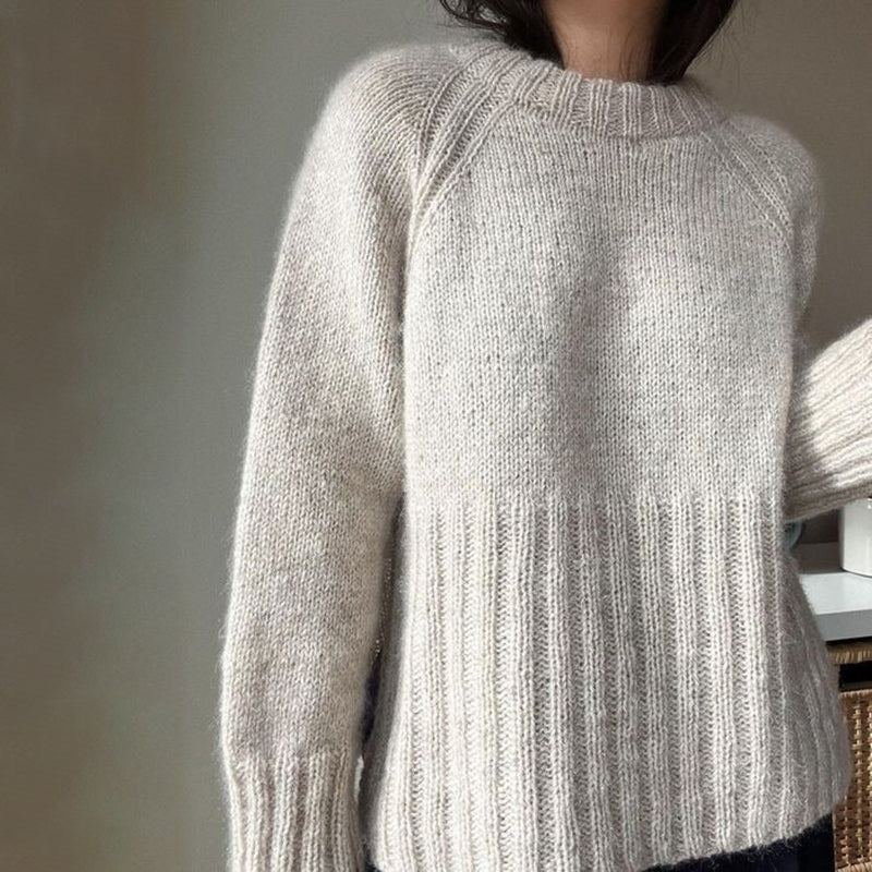 Levoire | Pull Élégant Pour Femmes 2XL