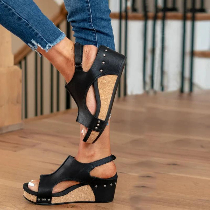 Levoire | Compensées Vintage
