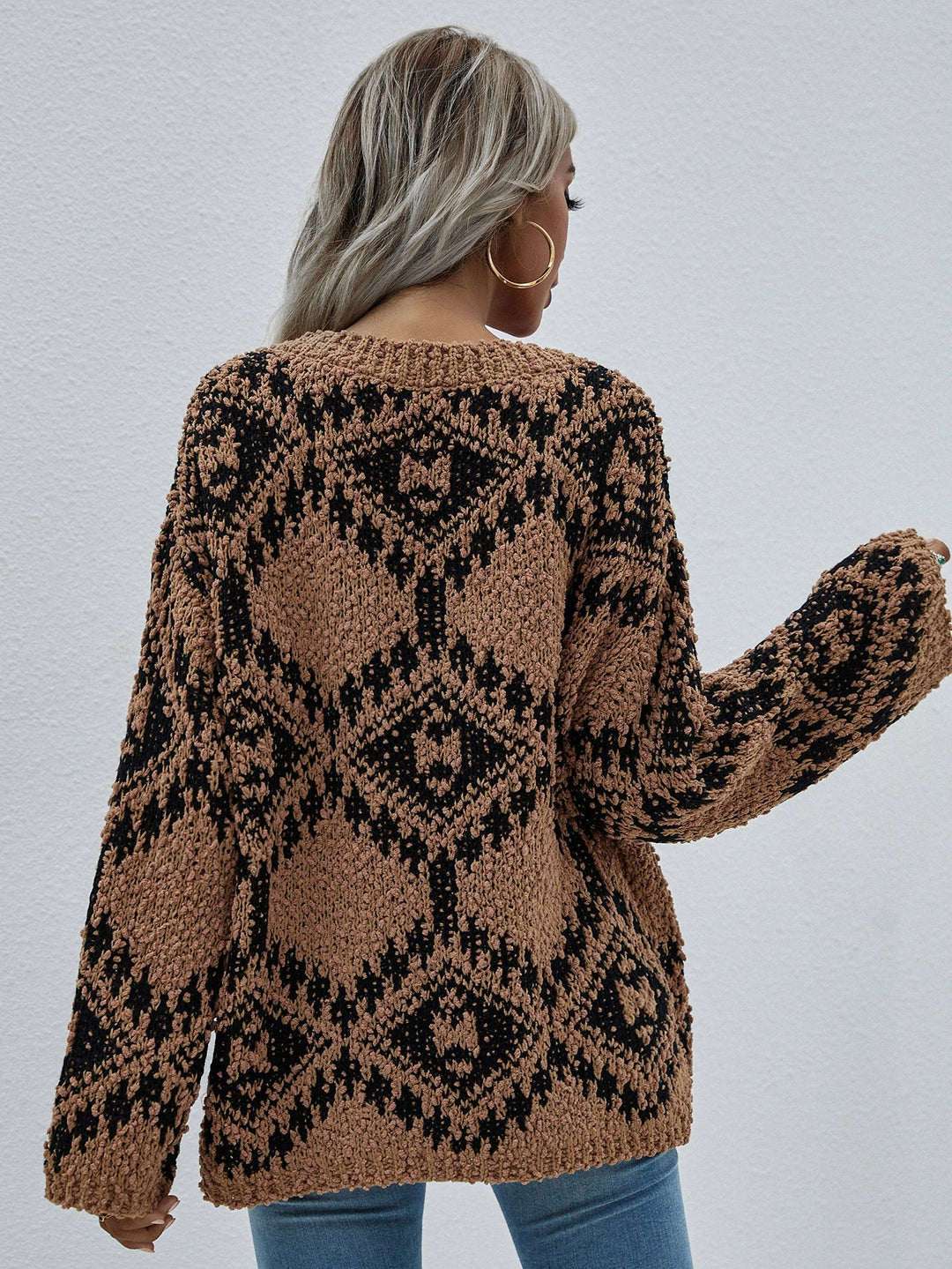 Levoire | Veste D'Hiver Intemporelle Et Simple