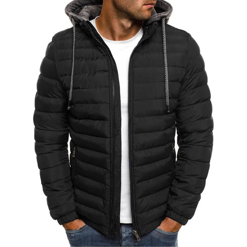 Levoire | Vêtement Intermédiaire Sportif Imperméable Pour Hommes