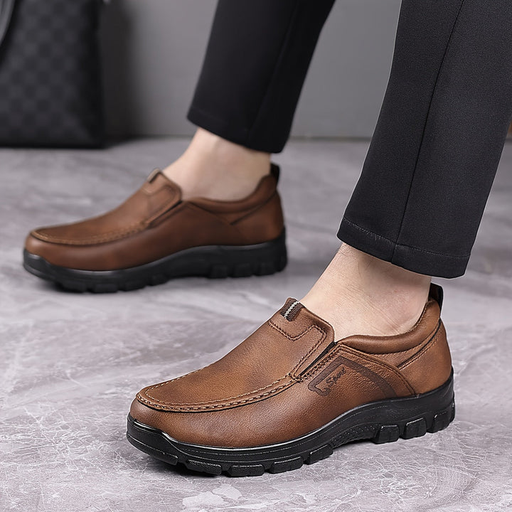 Levoire | Mocassins Légers Suspendus Pour Hommes Pour L'Été