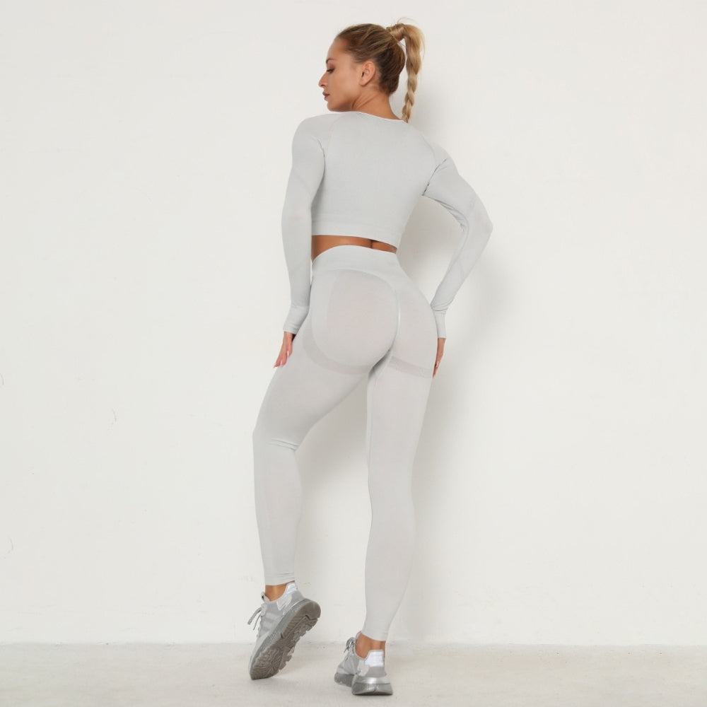 Levoire | Ensemble De Yoga Pour Femmes