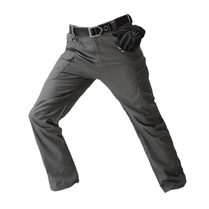 Levoire | Pantalon Confort Séchage Rapide Multi-Poches