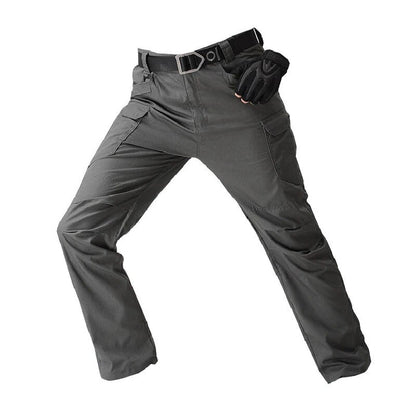 Levoire | Pantalon Confort Séchage Rapide Multi-Poches
