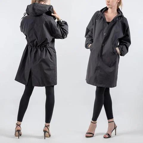 Levoire | Grande Taille Imperméable