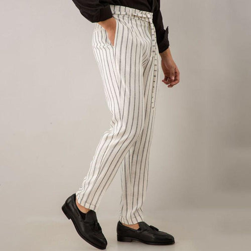 Levoire | Pantalons Décontractés Pour Hommes