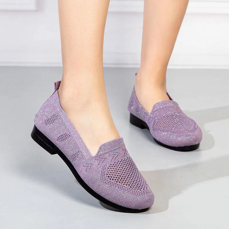 Levoire | Chaussures en mesh respirantes