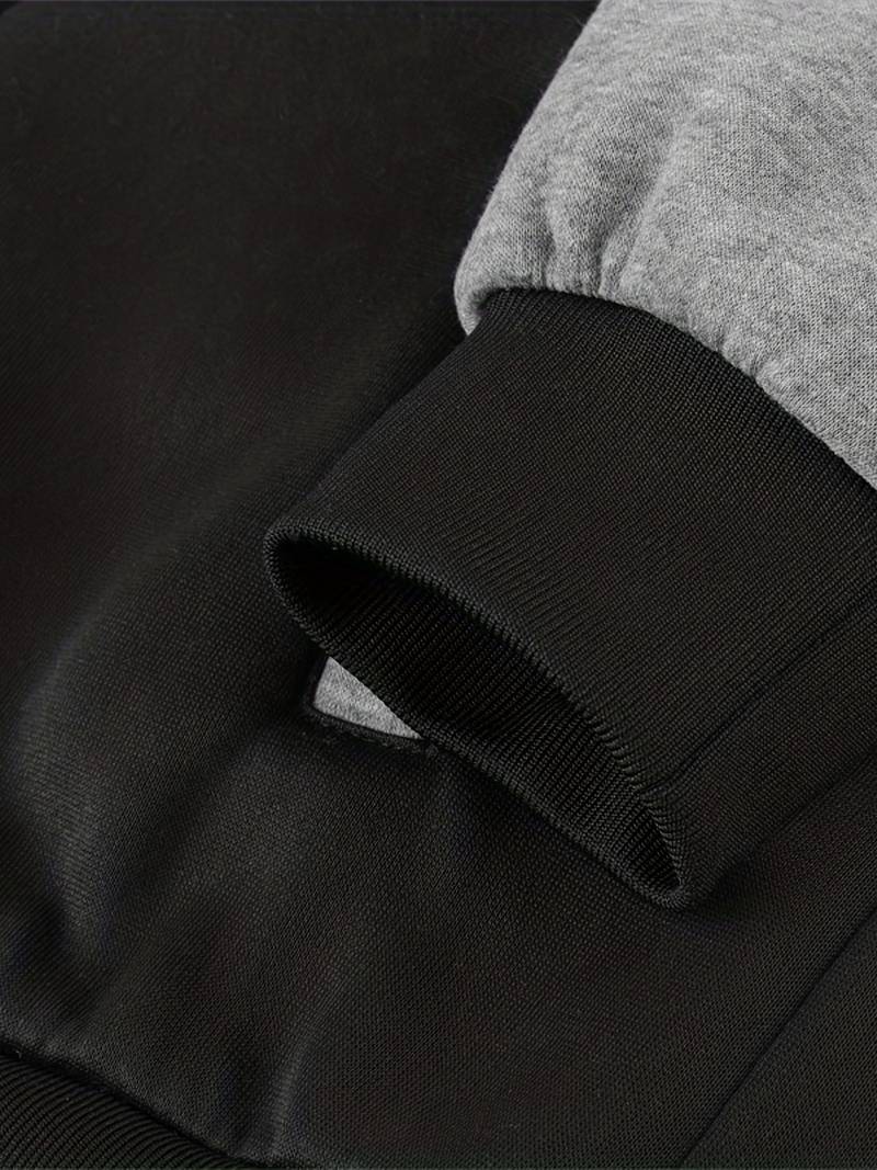 Levoire | Veste Pour Hommes Pour L'Hiver Froid