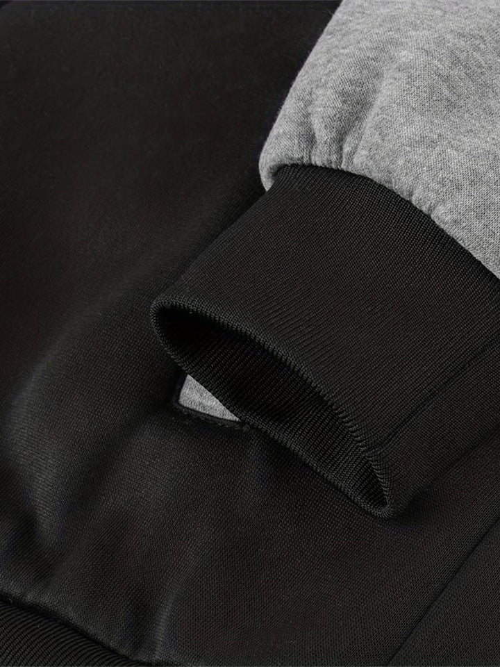Levoire | Veste Pour Hommes Pour L'Hiver Froid