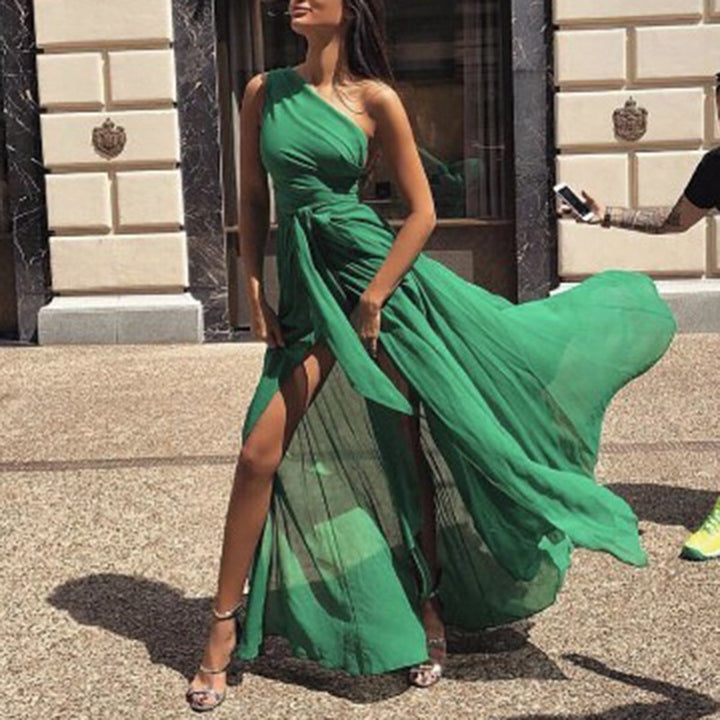 Levoire | Robe luxueuse et légère Style 4