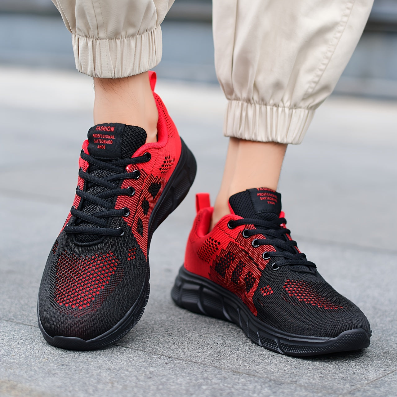 Levoire | Chaussures Légères Et Respirantes Pour Hommes