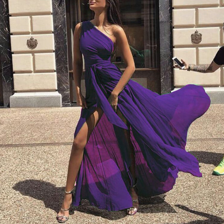 Levoire | Robe luxueuse et légère Styles 1