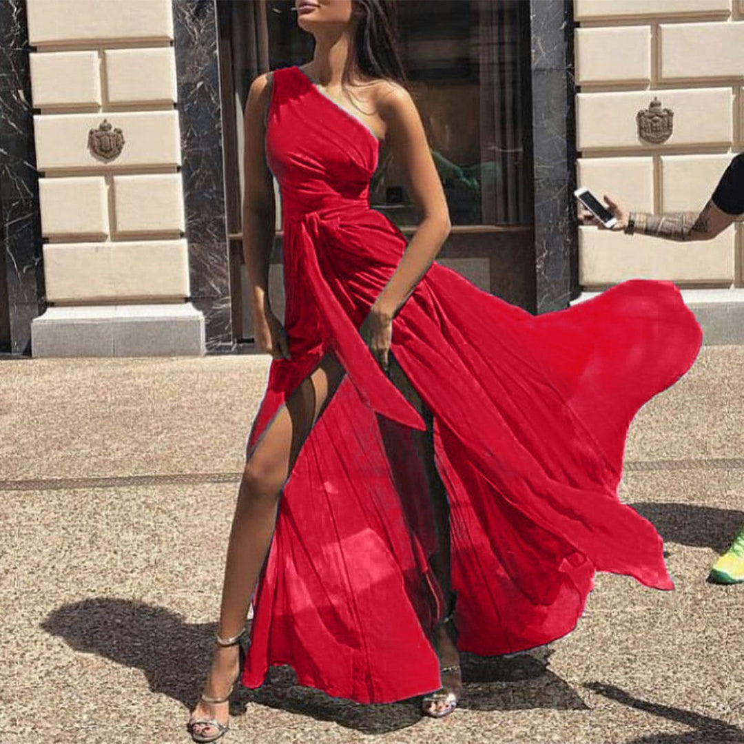 Levoire | Robe luxueuse et légère Styles 2