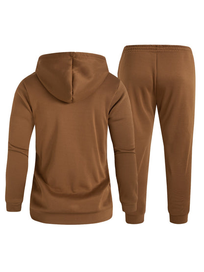 Levoire | 2 Pièces Costume Homme Paris Imprimé