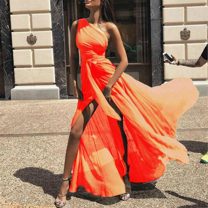 Levoire | Robe luxueuse et légère Styles 5