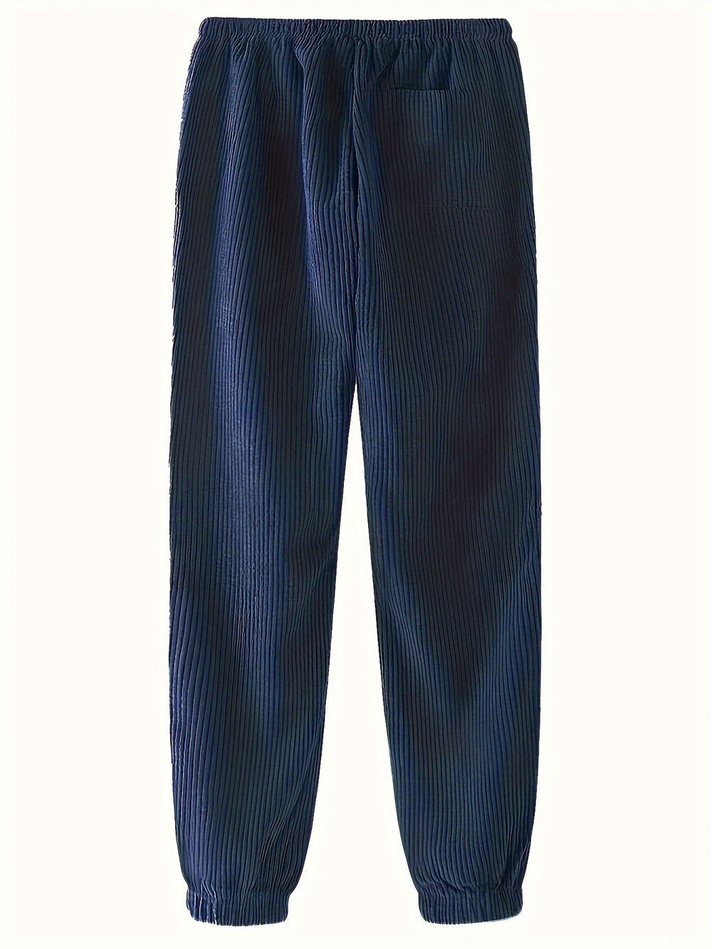 Levoire | Rennot-Pantalons De Course En Style Bohème Dans Une Couleur Unie