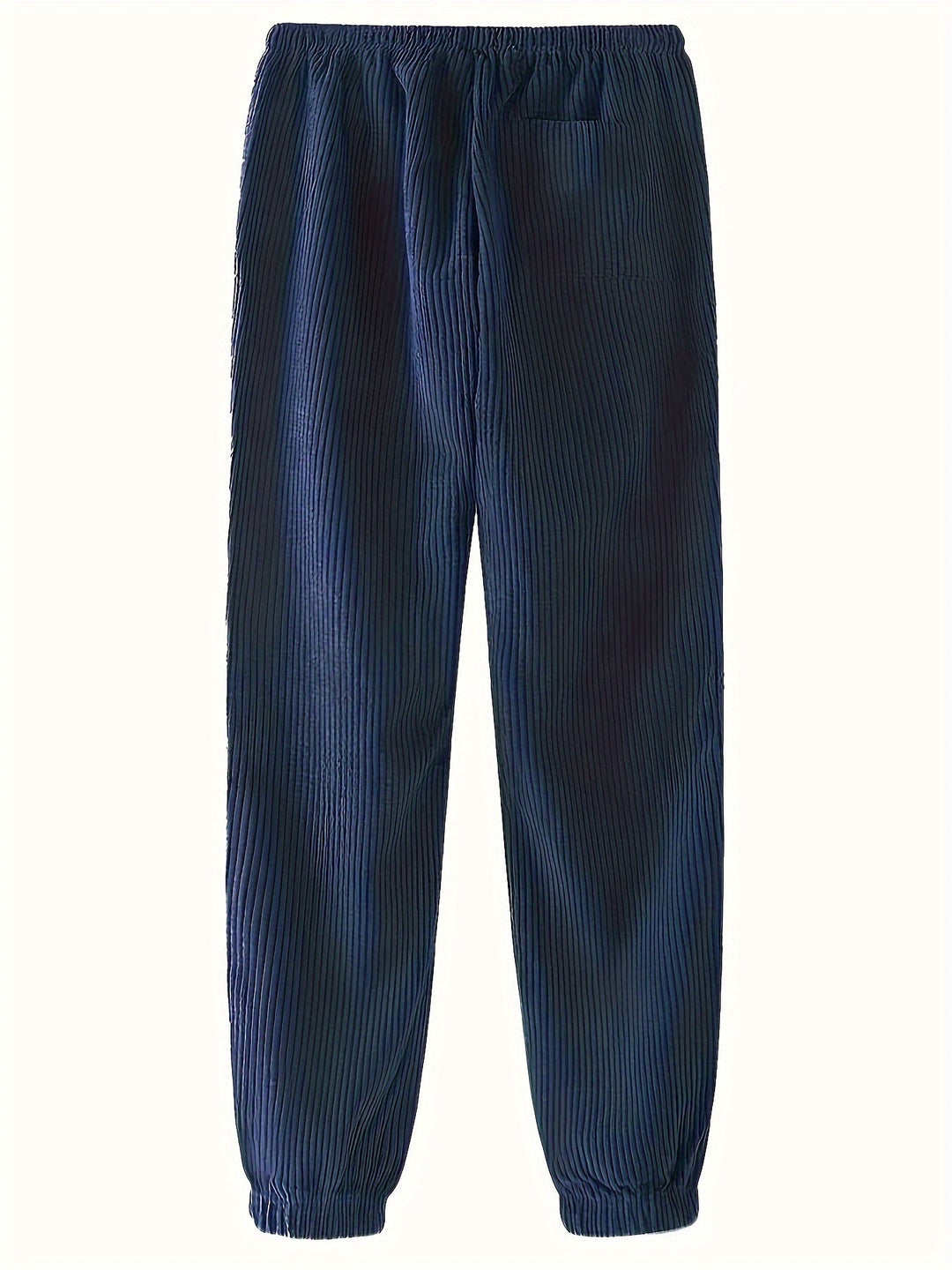 Levoire | Rennot-Pantalons De Course En Style Bohème Dans Une Couleur Unie