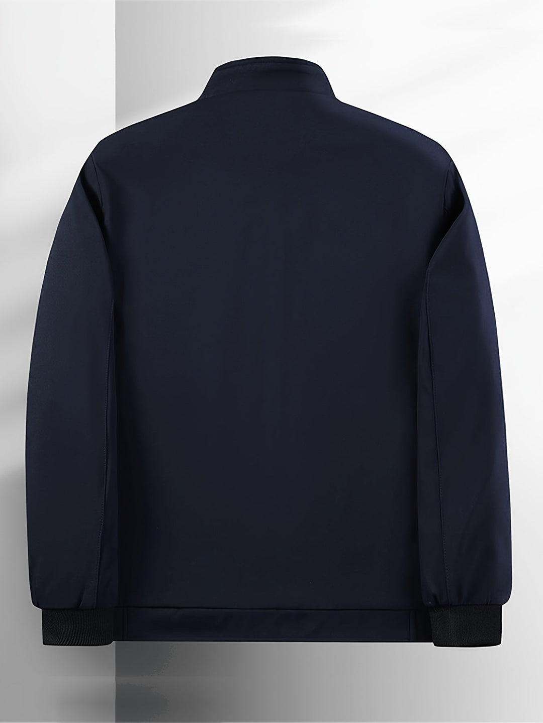 Levoire | Veste De Loisirs Avec Col Montant Et Poches Zippées