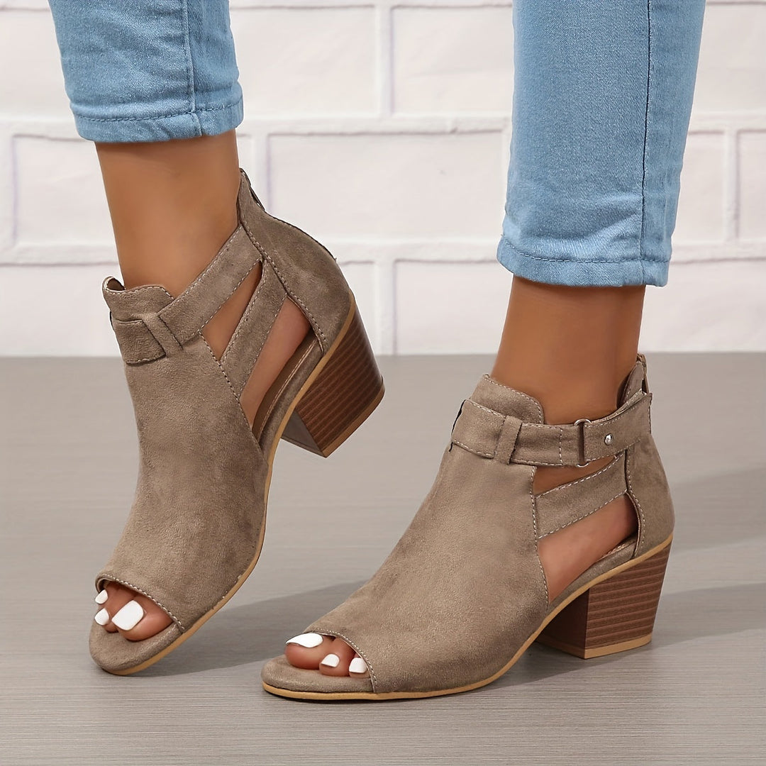 Levoire | Talons Hauts Élégants