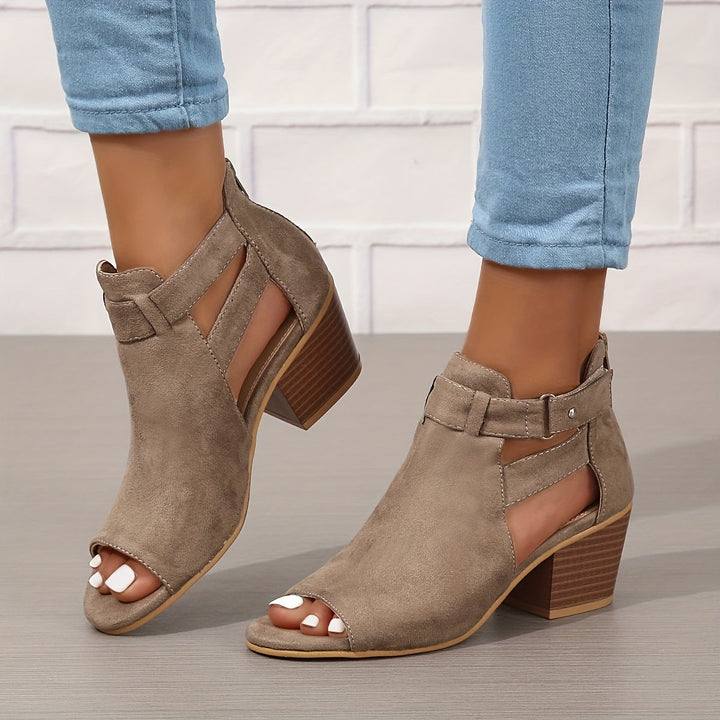 Levoire | Talons Hauts Élégants