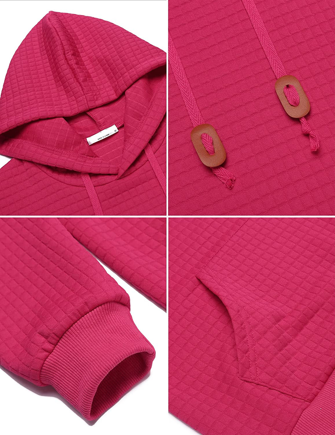 Levoire | Sweat À Capuche À Manches Longues