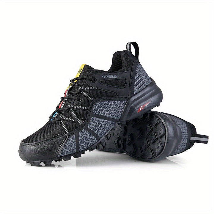 Levoire | Bottes De Randonnée Pour Hommes Chaudes
