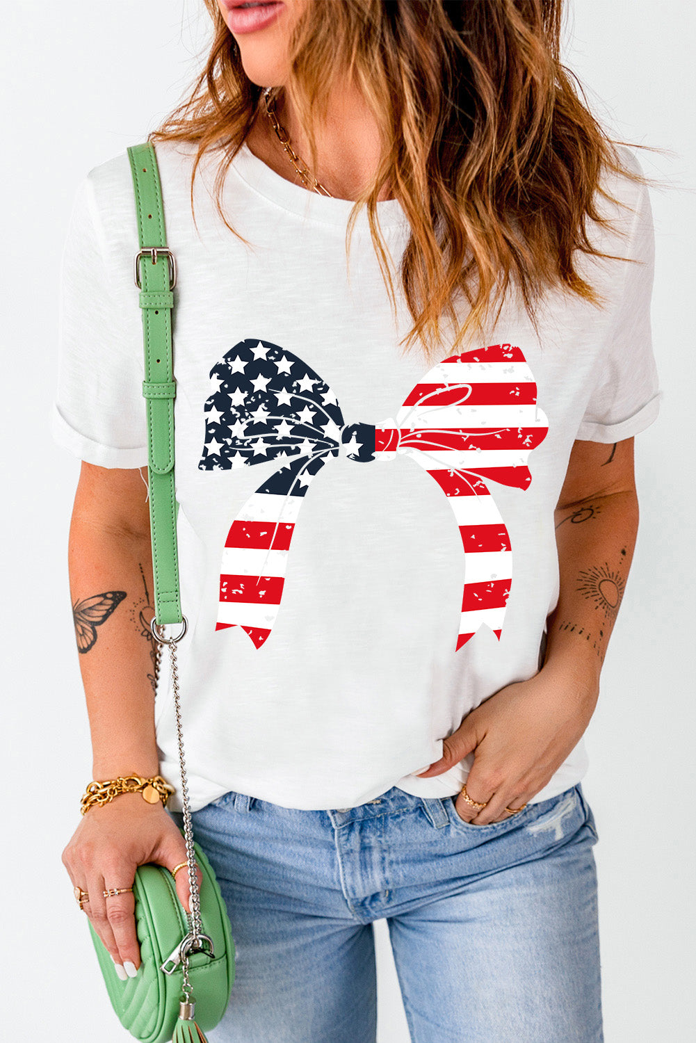Levoire | Col Ronde Bues Manches Courtes T-shirt