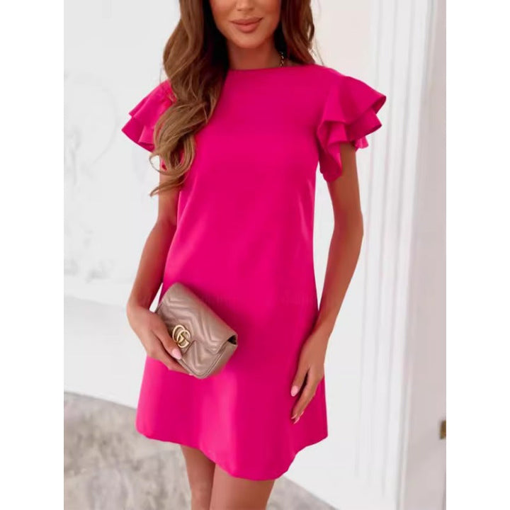 Levoire | Un Look D'Été Séduisant Rosa