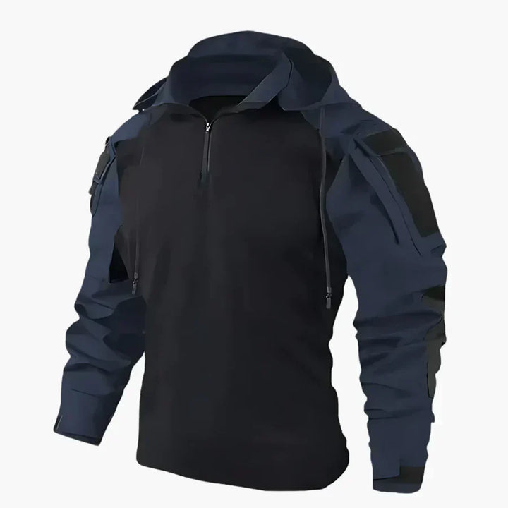 Levoire | Veste fonctionnelle et élégante Tummansini