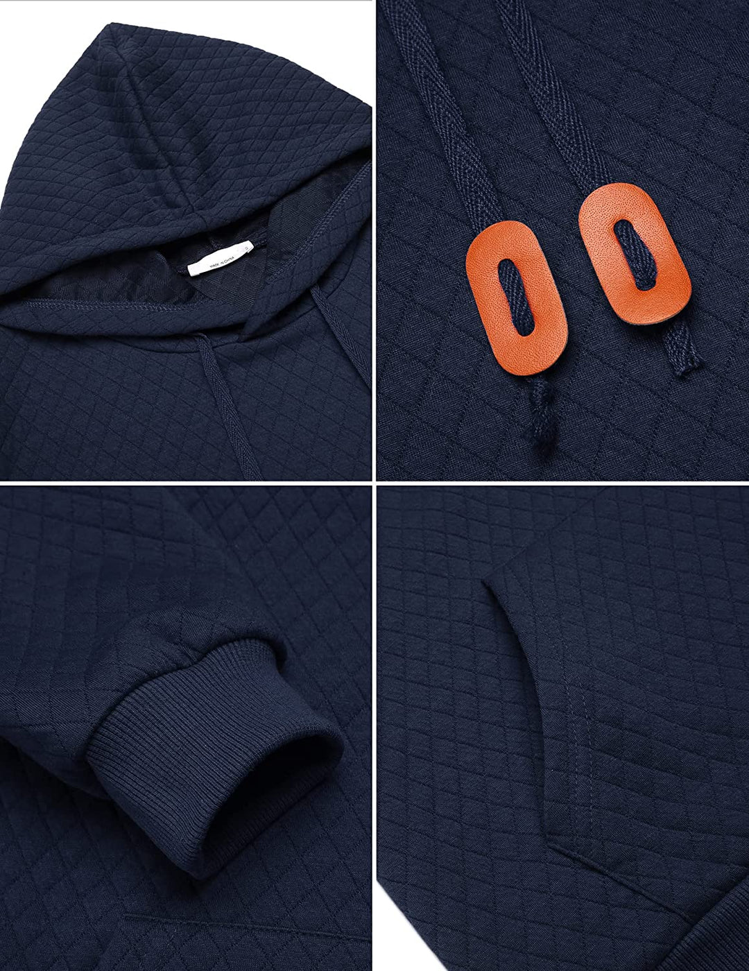 Levoire | Sweat À Capuche À Manches Longues