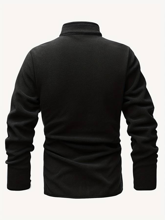 Levoire | Veste à manches longues chaudes Sukka
