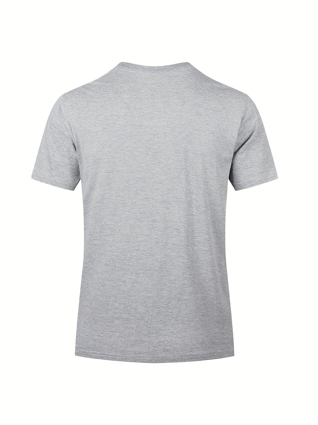Levoire | 5 Pcs T-Shirts Légers Pour Hommes