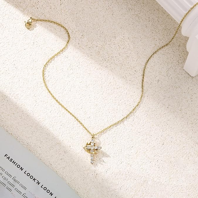 Levoire | Collier Couronne