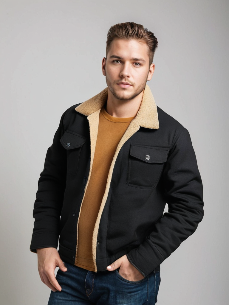 Levoire | Veste Bomber