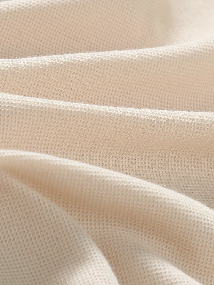 Levoire | T-Shirt Avec Motif De Rayures Rétro Verticales