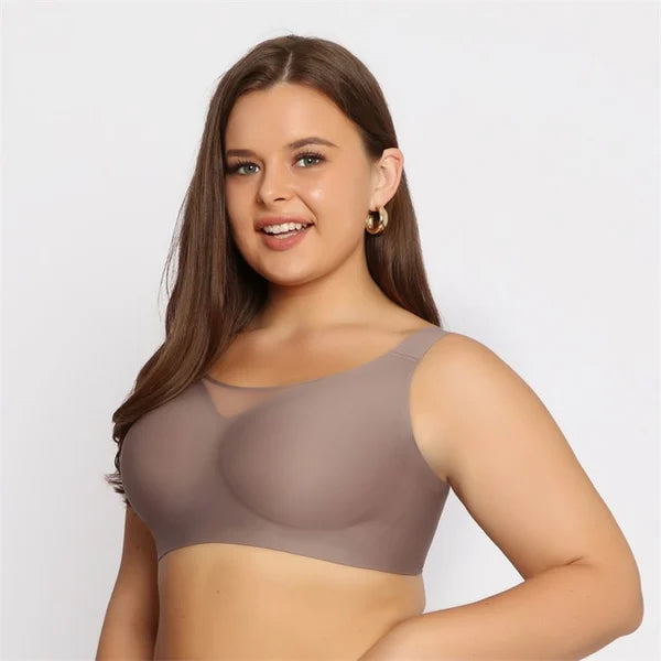 Levoire | Soutien-gorge à soutien parfait Violet