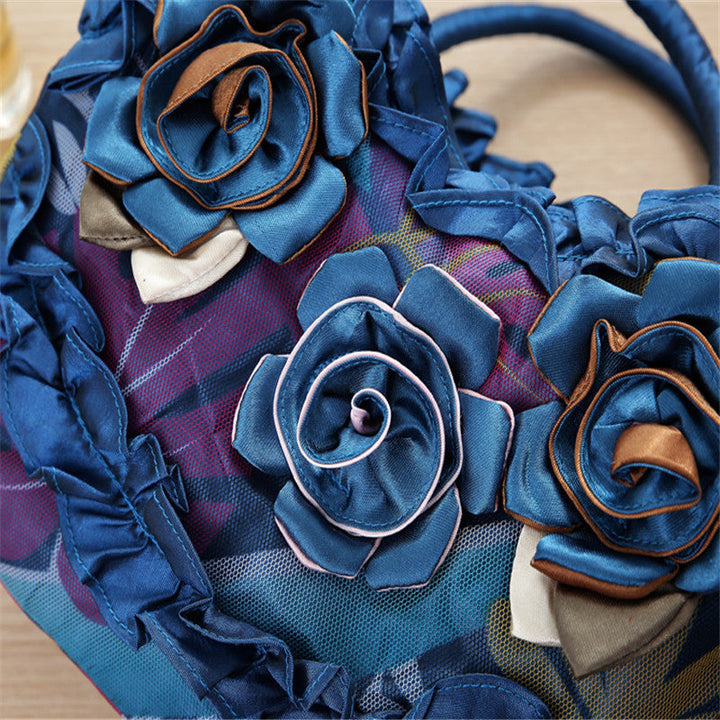 Levoire | Décoration Florale Sac