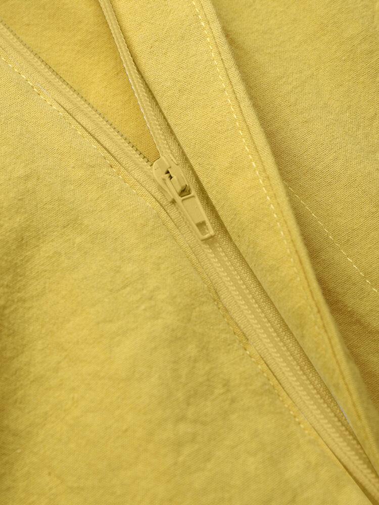 Levoire | Jupes de loisirs en coton