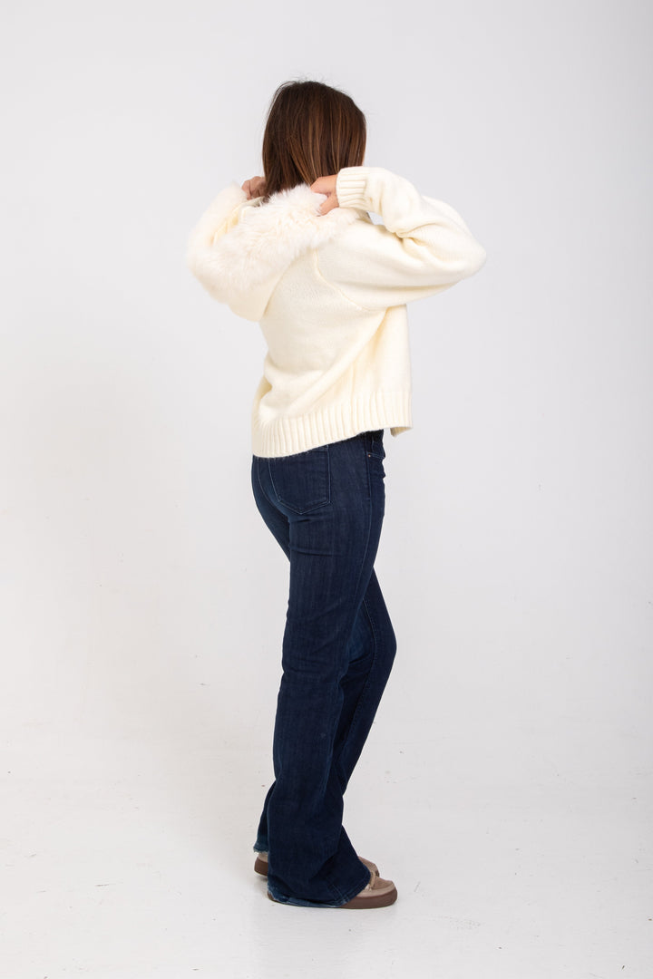 Levoire | Veste Turque Pour Jours Froids